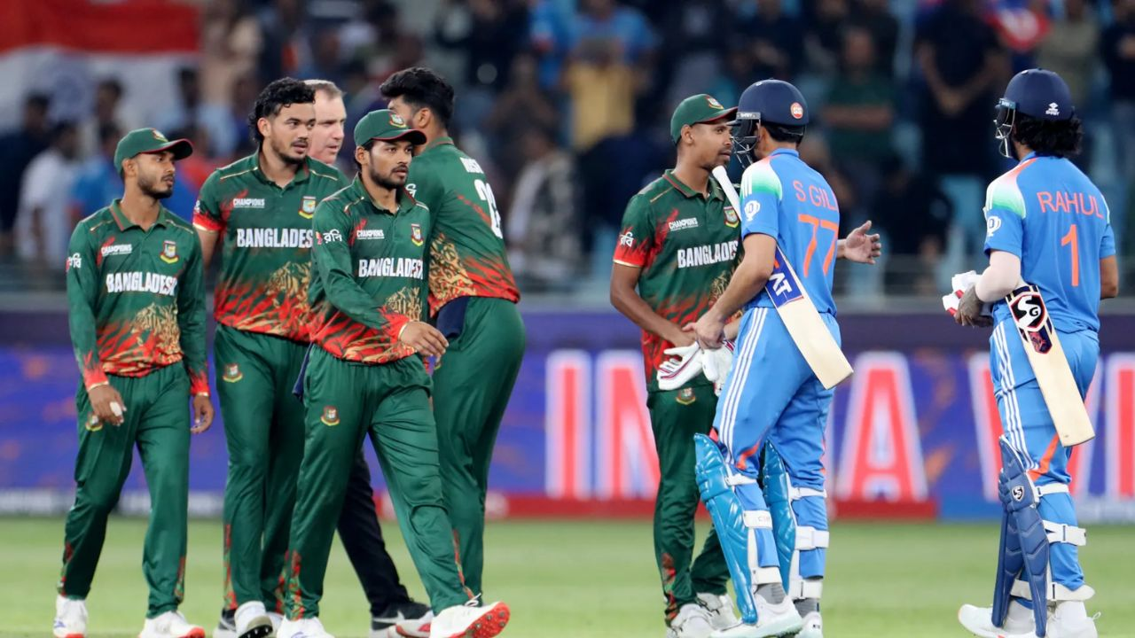 Bangladesh have busy home schedule after T20 World Cup 2026