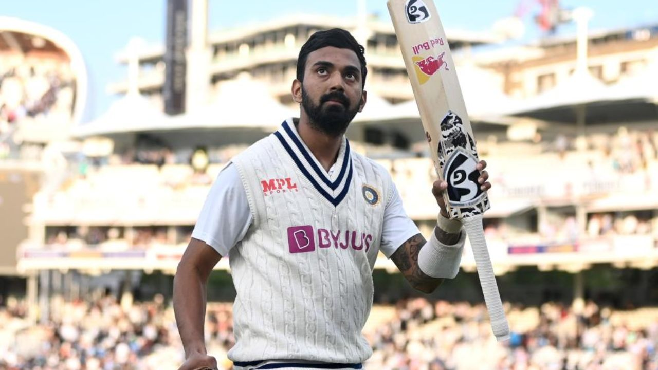 Indian Batter KL Rahul Breaks Silence on Retirement