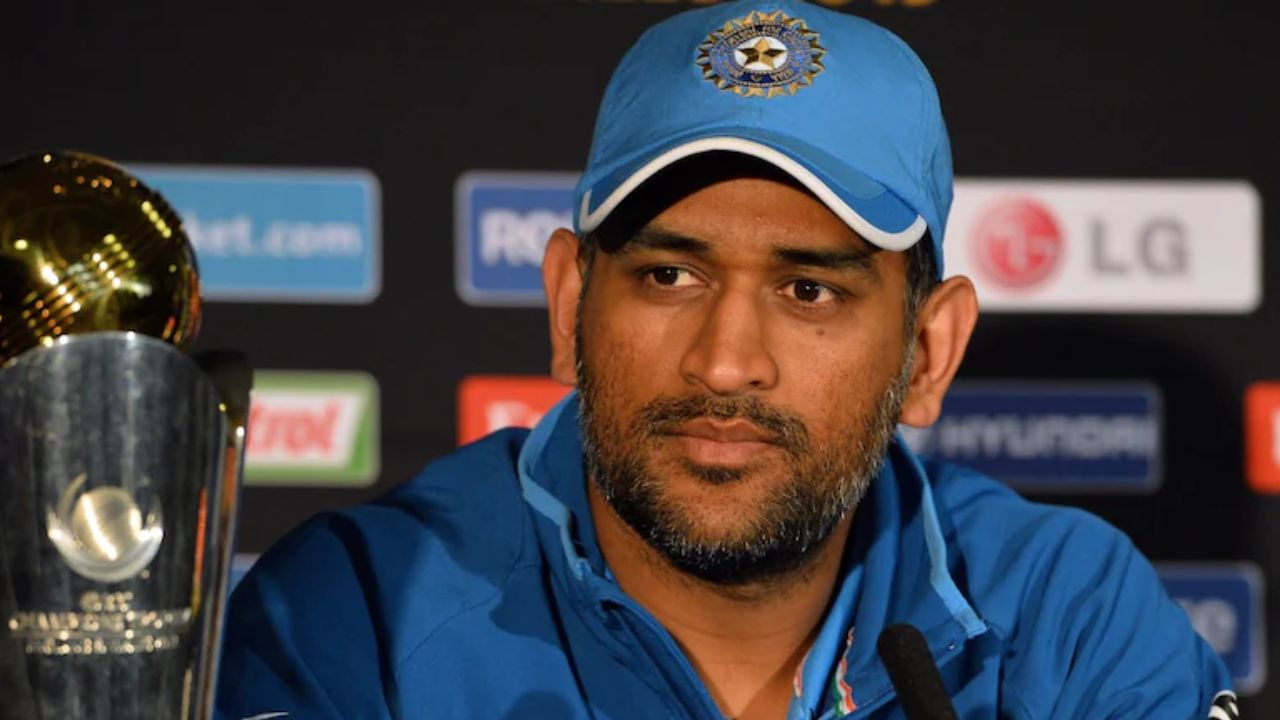 MS Dhoni’s monthly BCCI pension amount revealed