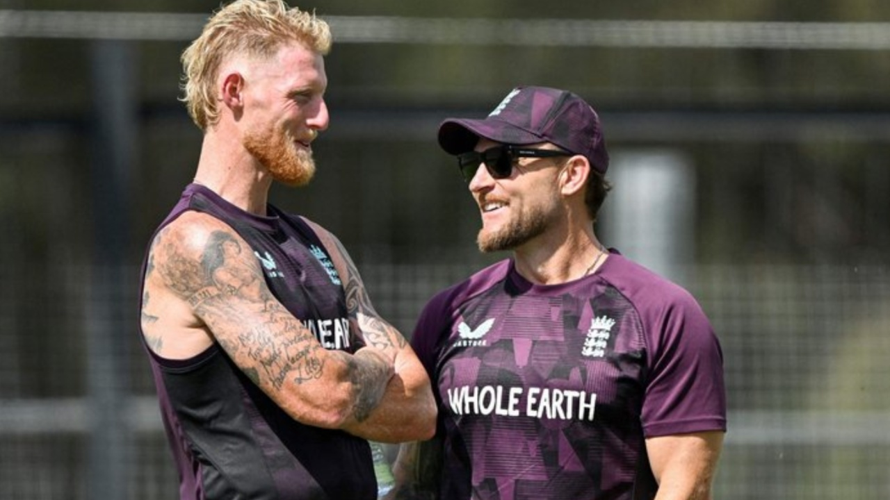Former England captain warns Ben Stokes and Brendon McCullum