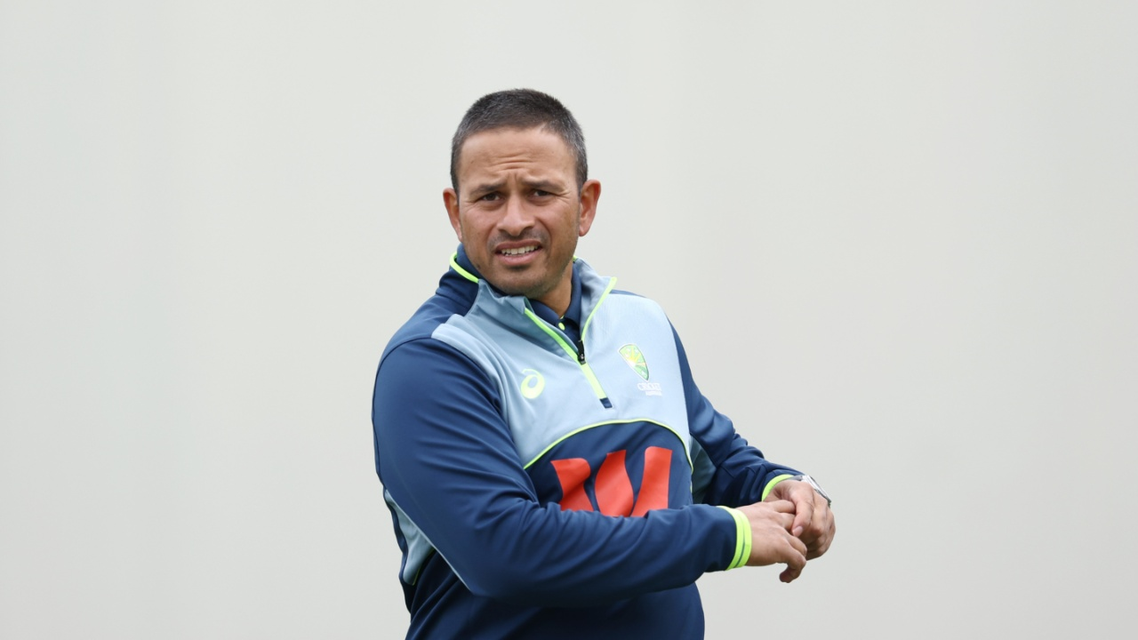 Usman Khawaja to retire from international cricket