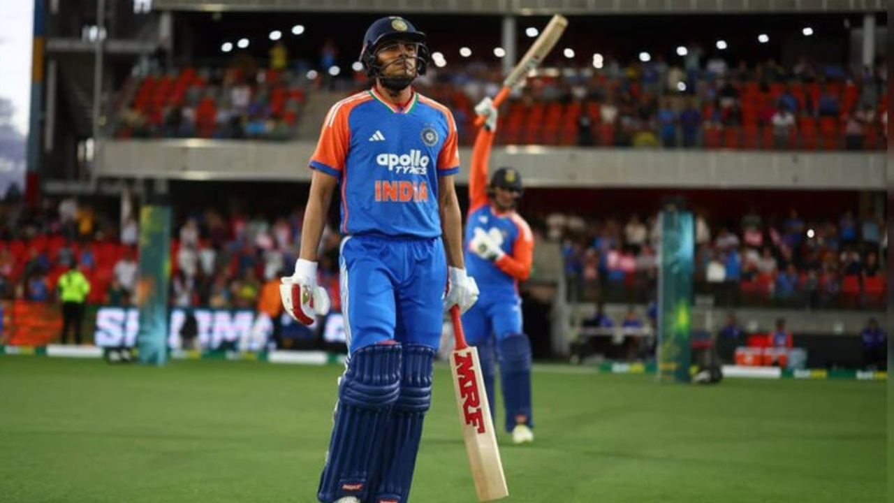 Yograj Singh slams India's Ajit Agarkar-led selection panel on Shubmna Gill's snub. 