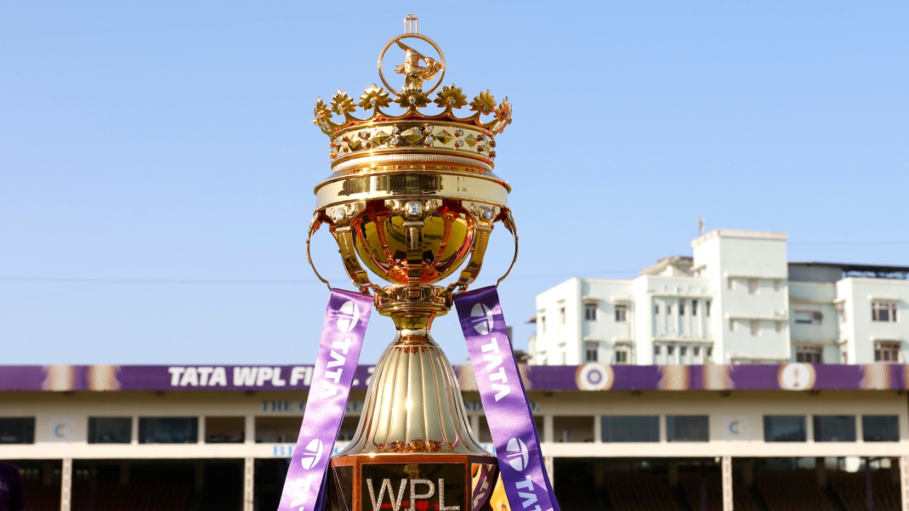 Top 3 run getters in Women's Premier League