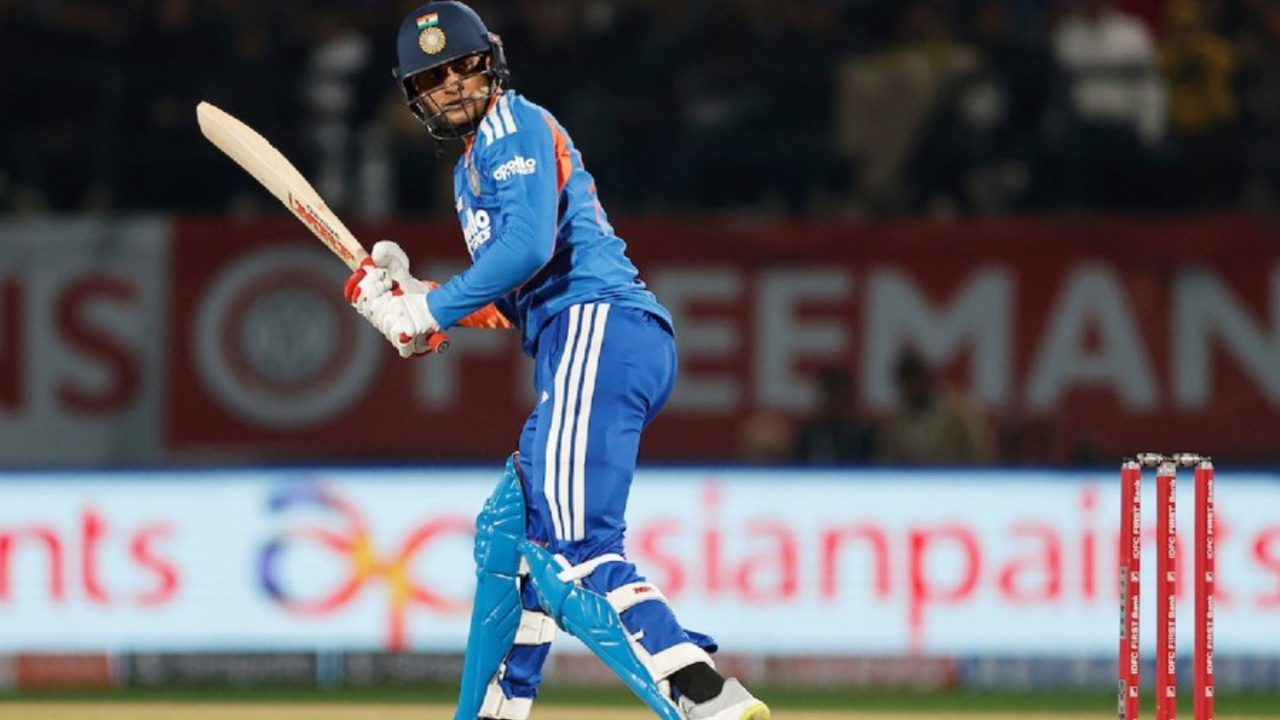 Ricky Ponting reacts to Shubman Gill's snub from T20 World Cup 2026 squad