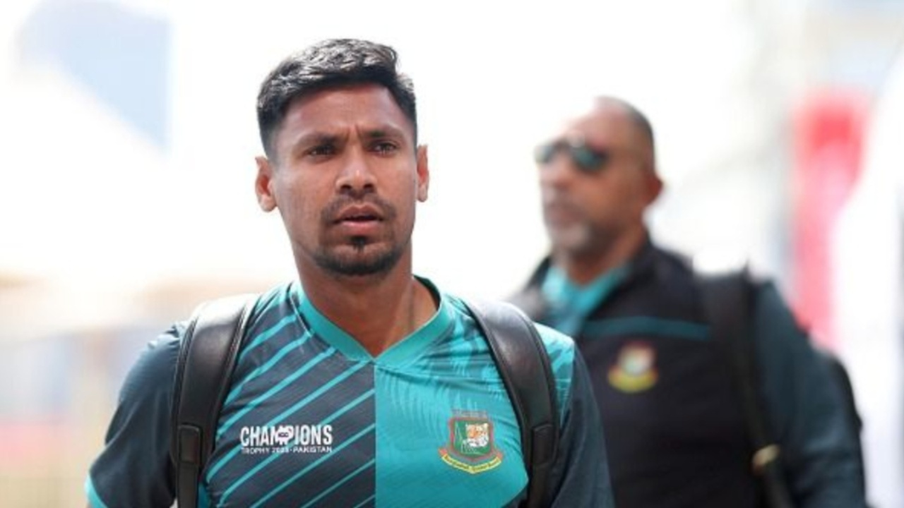 Mustafizur Rahman reacts for first time after his omission from IPL 2026