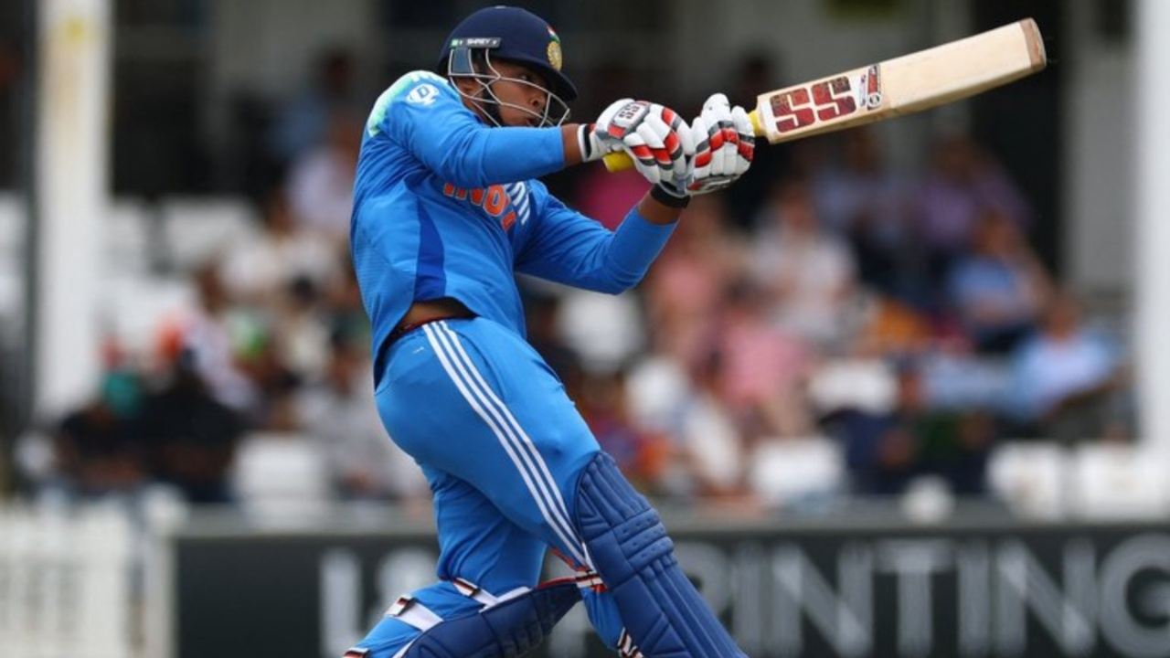 Vaibhav Suryavanshi breaks Rishabh Pant's record