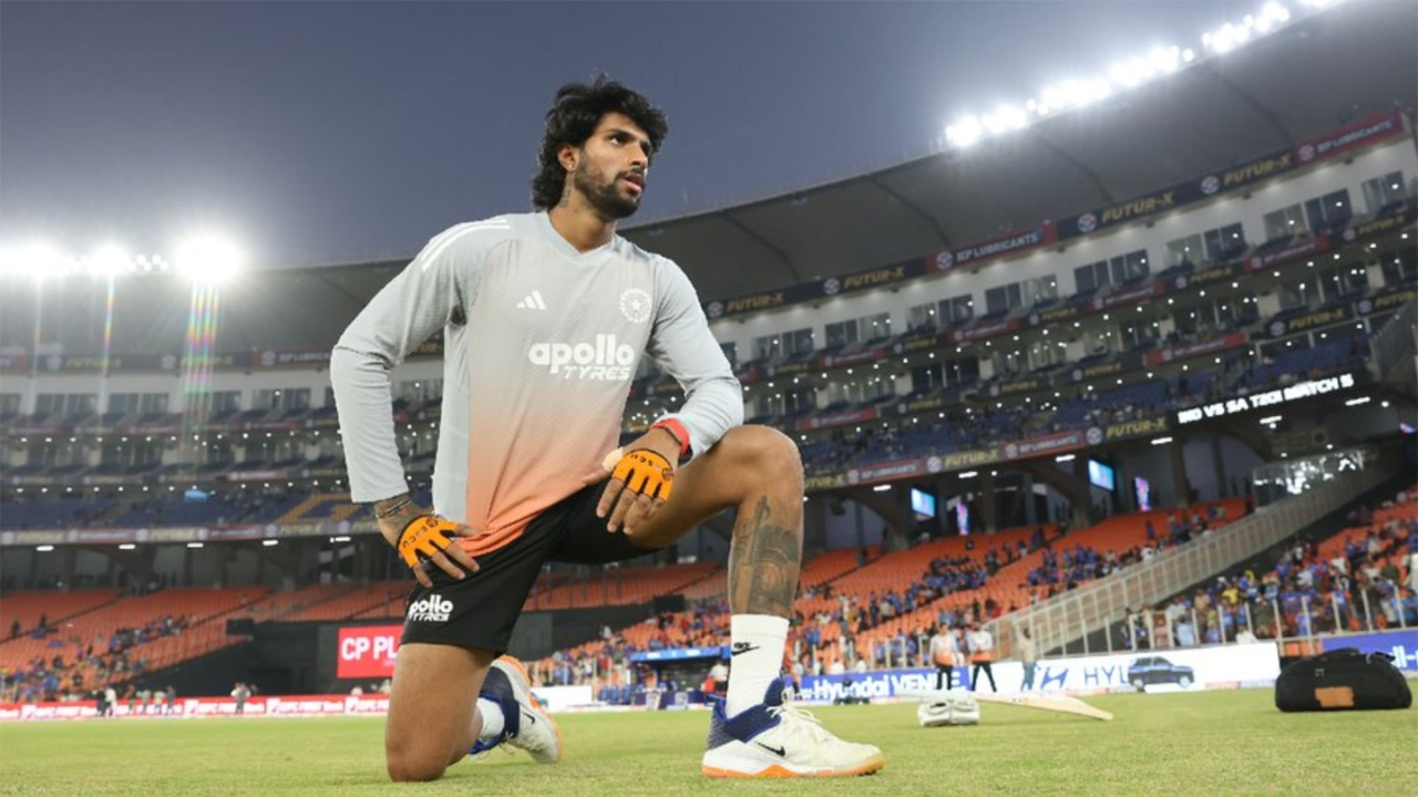 Tilak Varma doubtful for T20 World Cup 2026? 