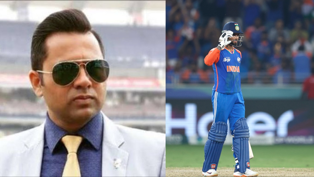 Aakash Chopra names potential replacement of Tilak Varma