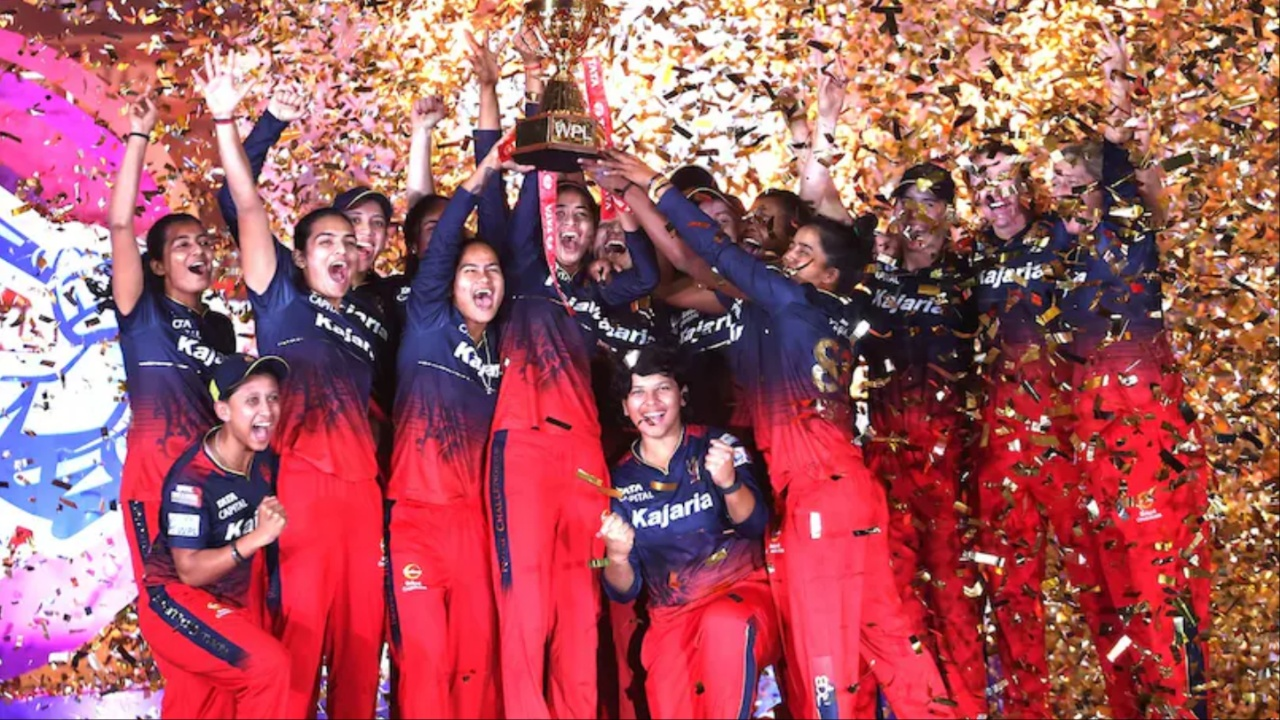 Star RCB player ruled out with injury 