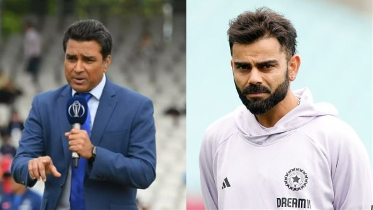 Sanjay Manjrekar defends his ODI stance of ‘easiest format'