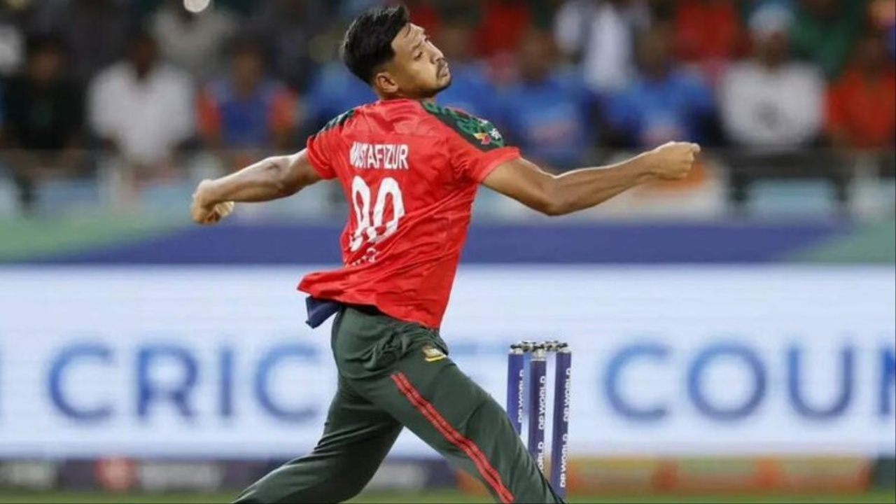 Bangladesh’s T20 World Cup 2026 games relocated to Hyderabad and Chennai?