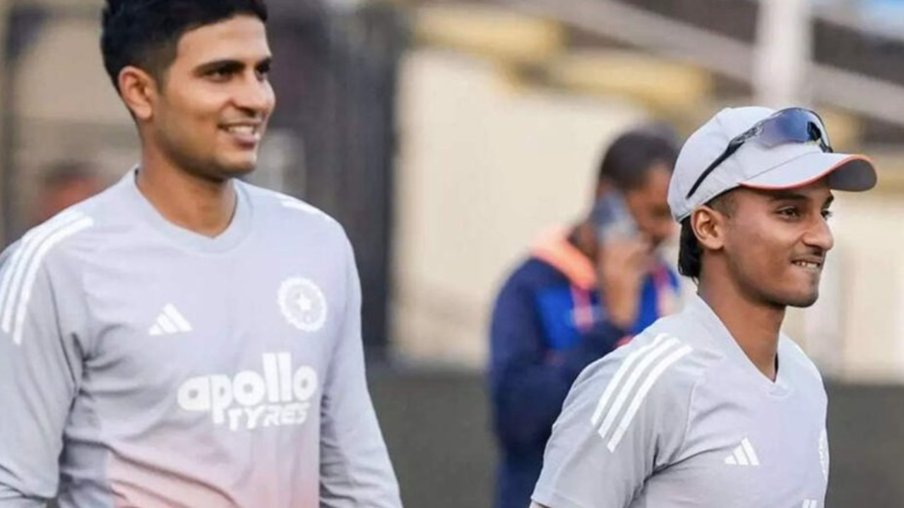 Why did India select Ayush Badoni for IND vs NZ ODI series? 