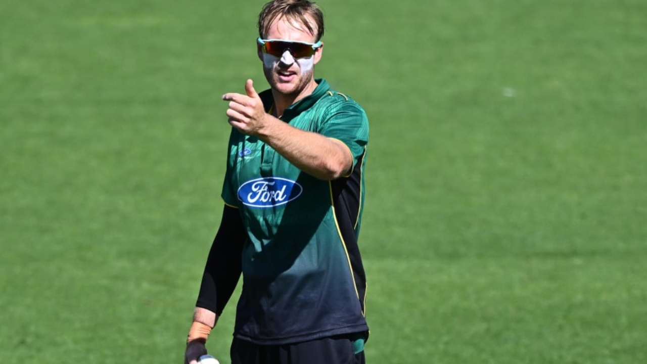 Who is Jayden Lennox? 