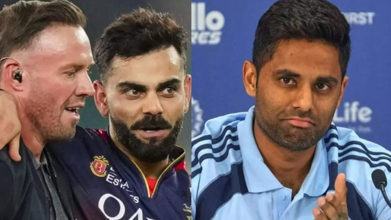 Former India star backs Suryakumar Yadav