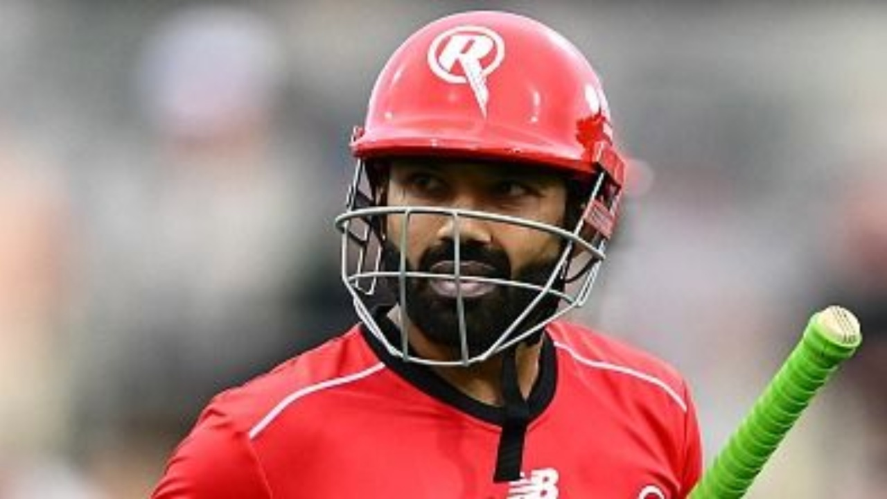 Pakistan T20 World Cup winner calls for Mohammad Rizwan’s BBL 2025/26 departure