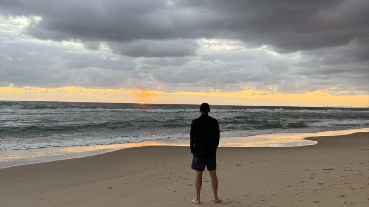 Damien Martyn gives massive life update from returning from hospital