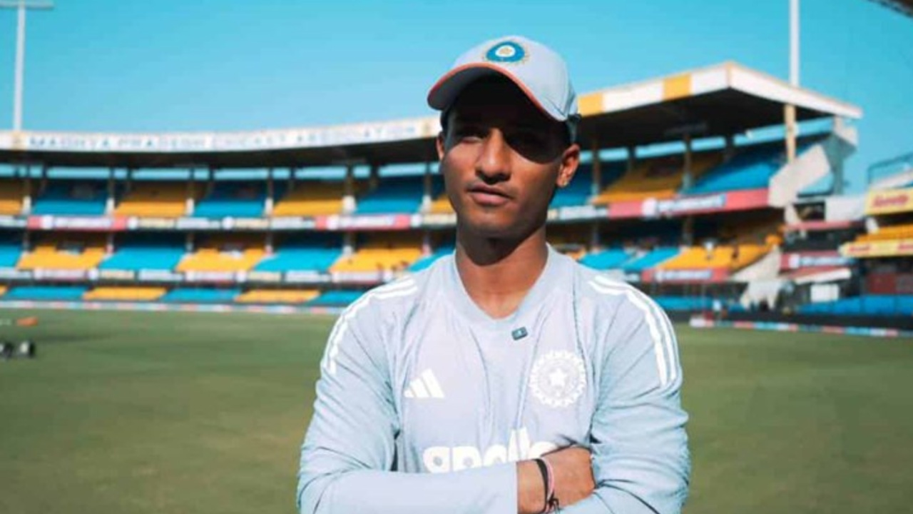 Ayush Badoni opens up on India’s maiden call-up. 