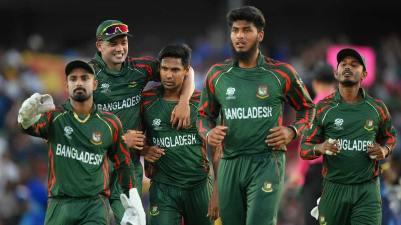 Bangladesh set to boycott T20 World Cup 2026