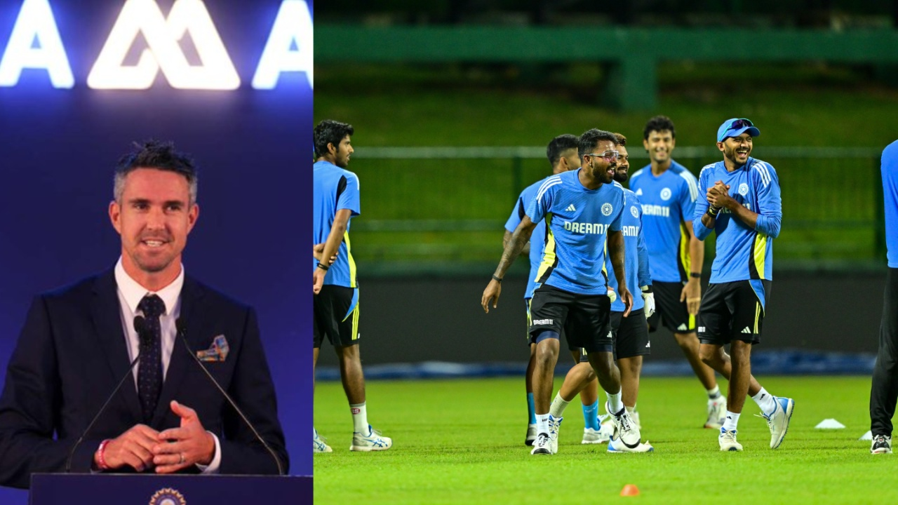 Kevin Pietersen predicts India’s chances in T20 World Cup 2026