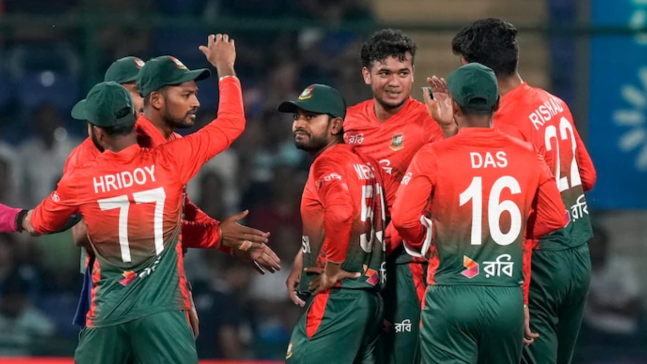 Former BCB secretary slams Bangladesh boycotting T20 World Cup 2026