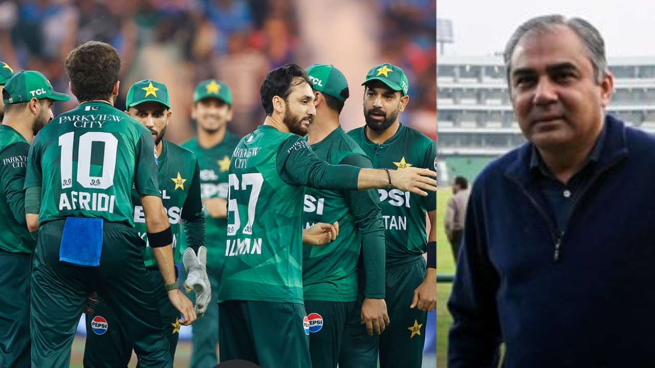 Pakistan to boycott T20 World Cup 2026 