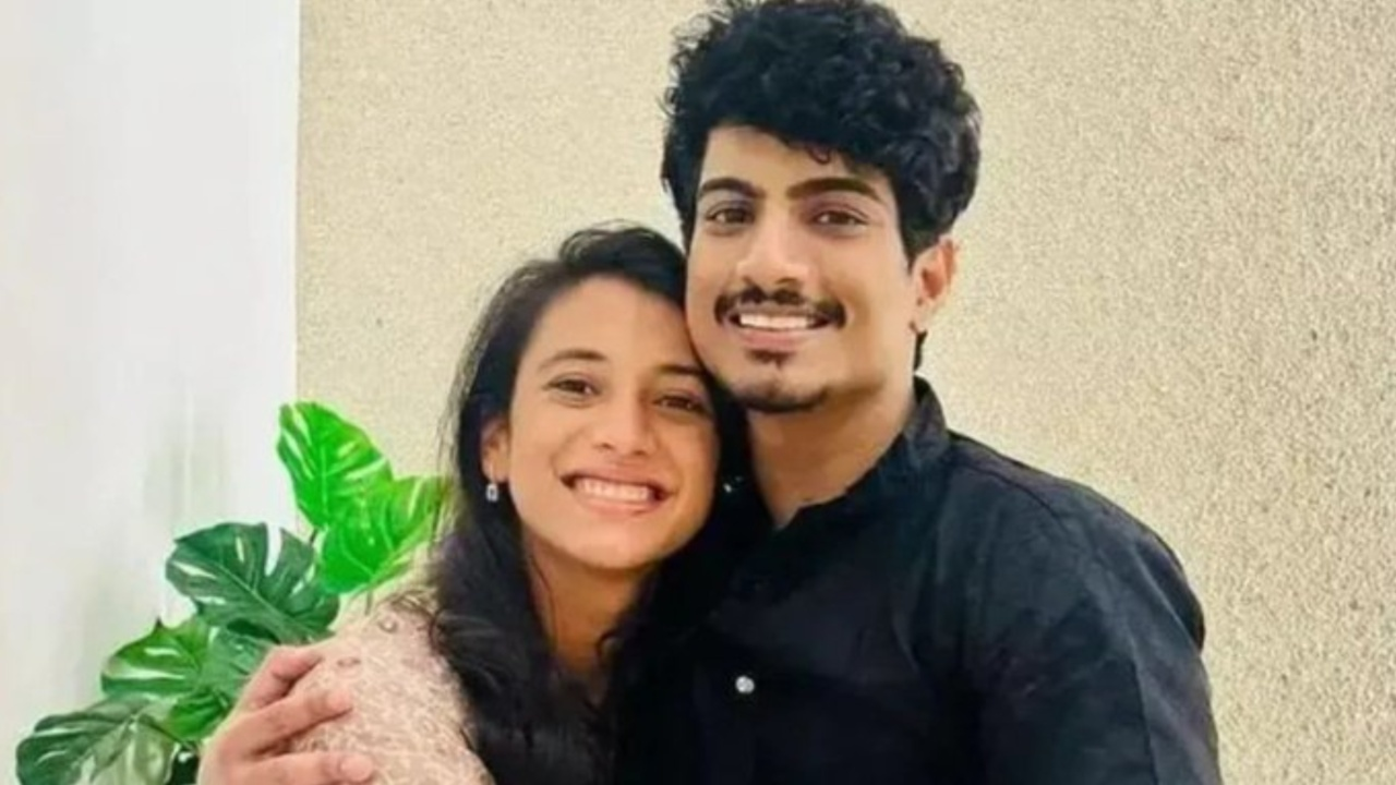 Smriti Mandhana’s friend makes shocking claim on Palash Muchhal