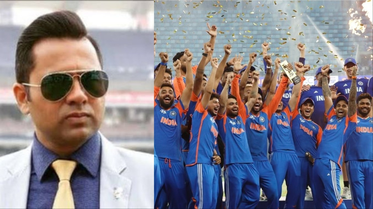 Aakash Chopra drops bold statement on Asia Cup