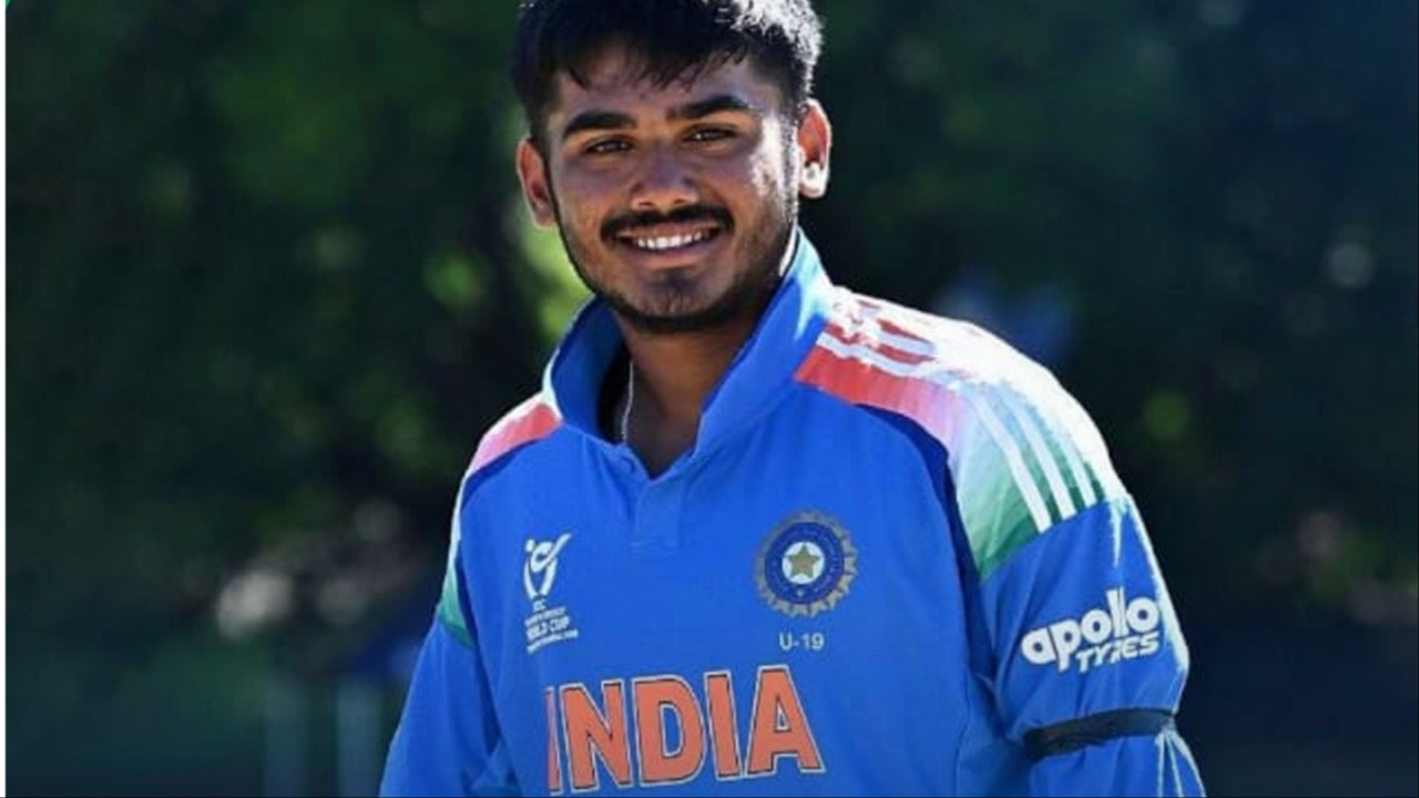 Ayush Mhatre picks 3 wickets in India’s 204-run win vs Zimbabwe