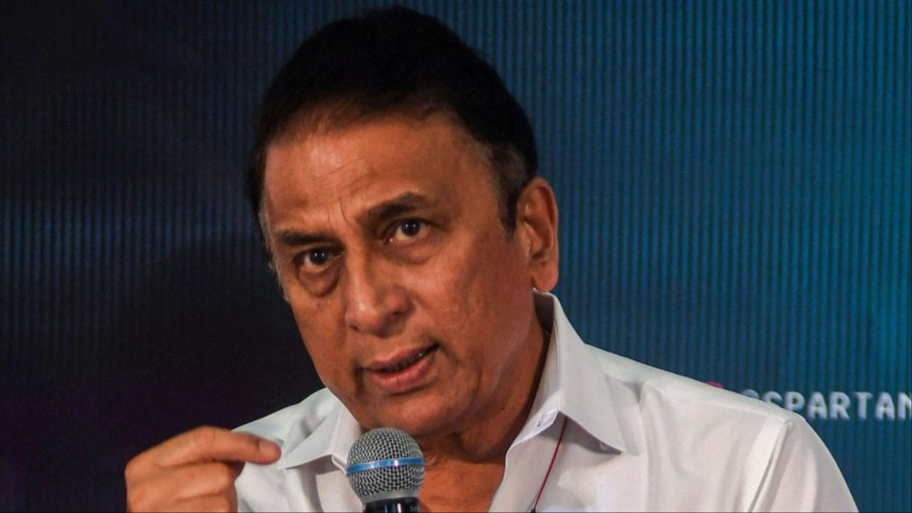 Sunil Gavaskar drops shocking statement on India vs Pakistan