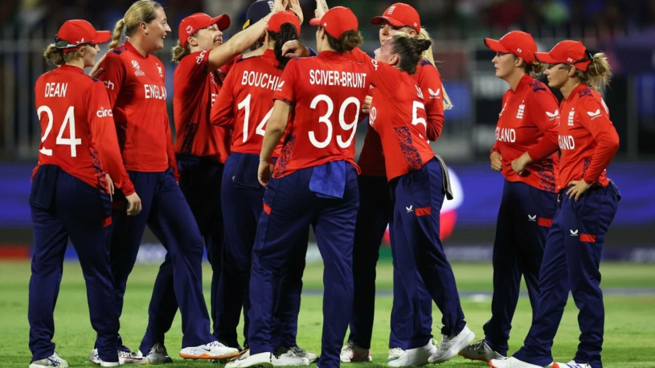 Former England star reacts to speculation of retirement