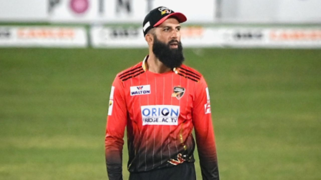 Moeen Ali admitted that the Bangladesh Premier League does not have the same excitement it once had.