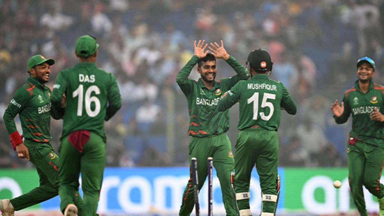 PCB writes to ICC supporting Bangladesh in T20 World Cup 2026 controversy