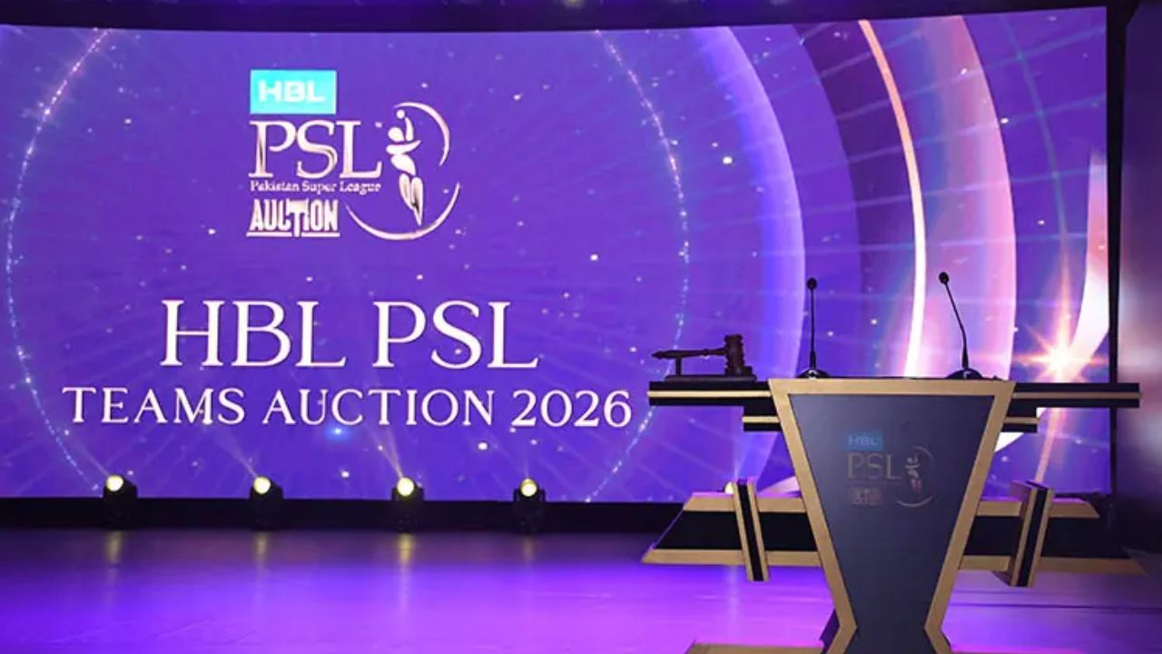 PSL 2026
