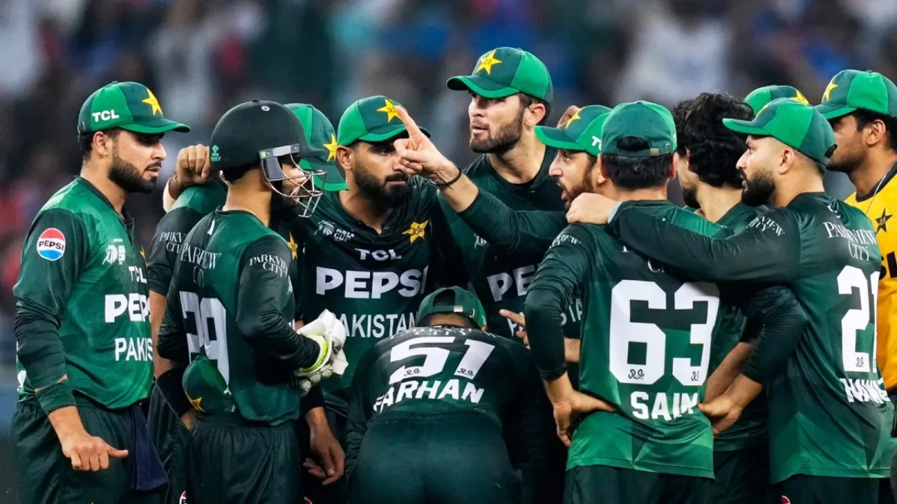 Pakistan boycott 2026 T20 World Cup?
