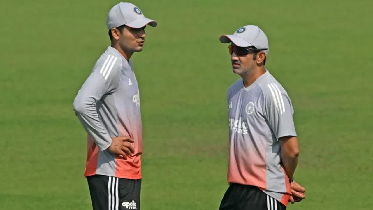 Since joining Team India as head coach, Gautam Gambhir has seen many highs and lows.