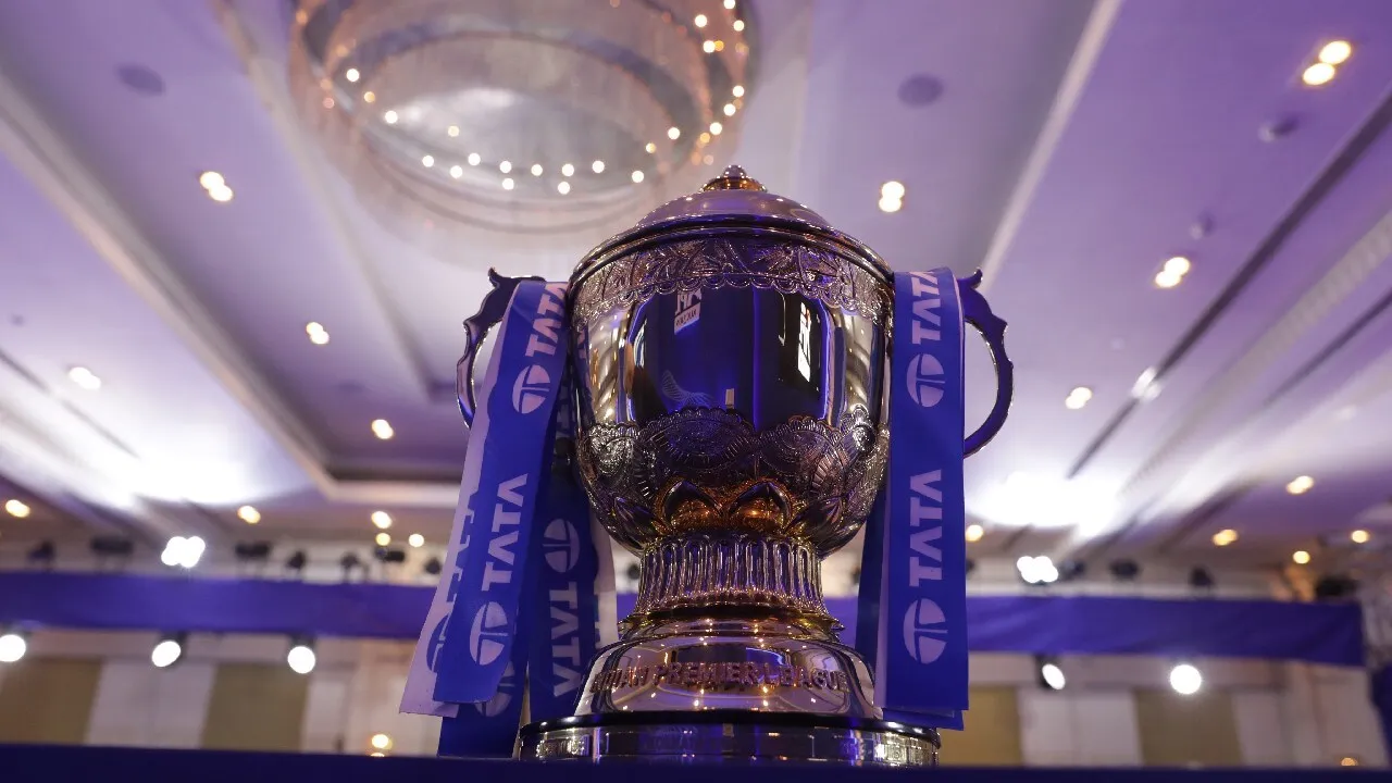 IPL 2026 schedule announcement delayed! Dates await election clearance