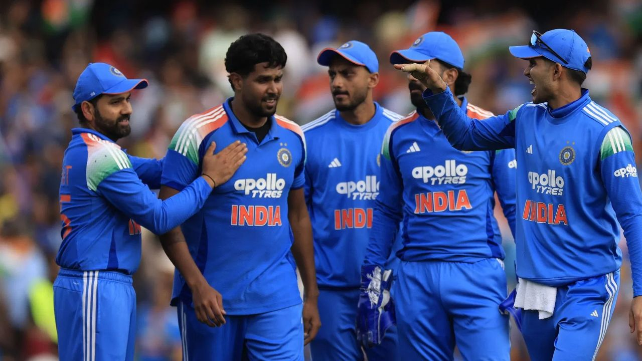 3 biggest concerns Team India needs to fix in 2026