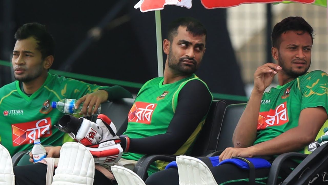 The Bangladesh Cricket Board (BCB) is making strong efforts to bring former national captain Shakib Al Hasan back into the Bangladesh team.