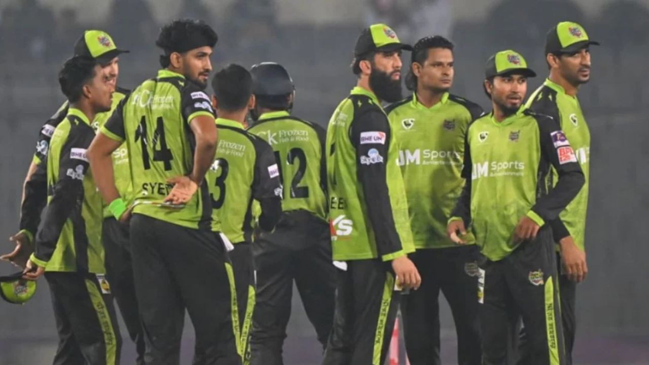 The Bangladesh Premier League (BPL) has again come under controversy after a senior team official made a serious match-fixing claim.