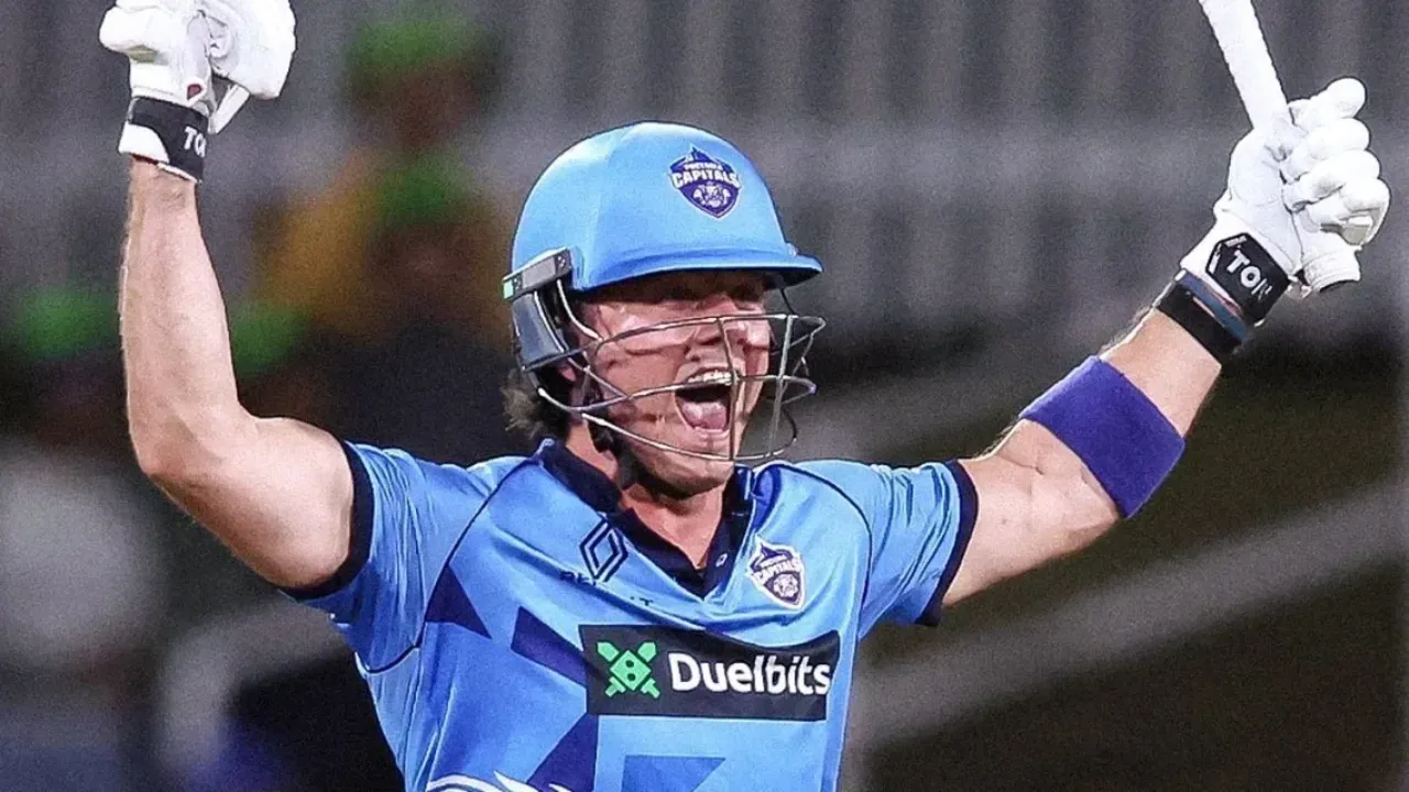 IPL 2026 stars from SA20 2025-26