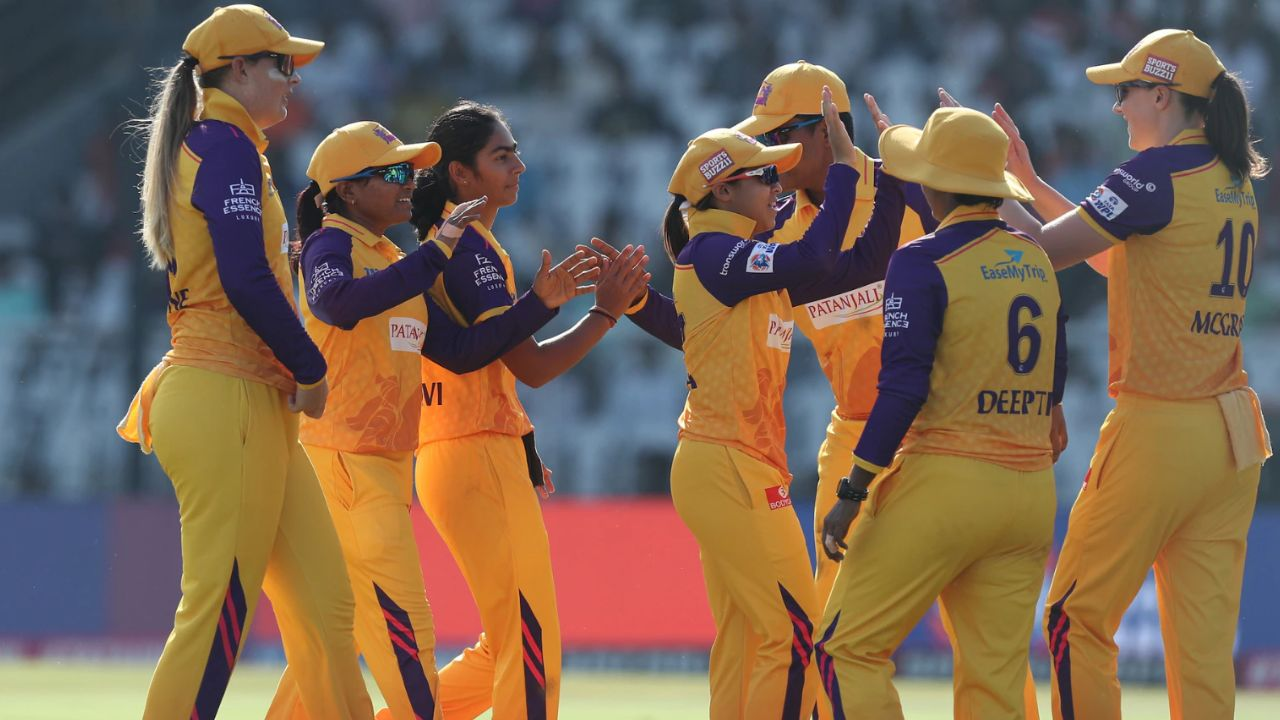 Because of the poor season, UP Warriorz decided to retain only one player before the mega auction. This gave them a full purse and a chance to rebuild the team from scratch.  With these changes in place, let us look at three reasons why UP Warriorz are favourites to win WPL 2026.