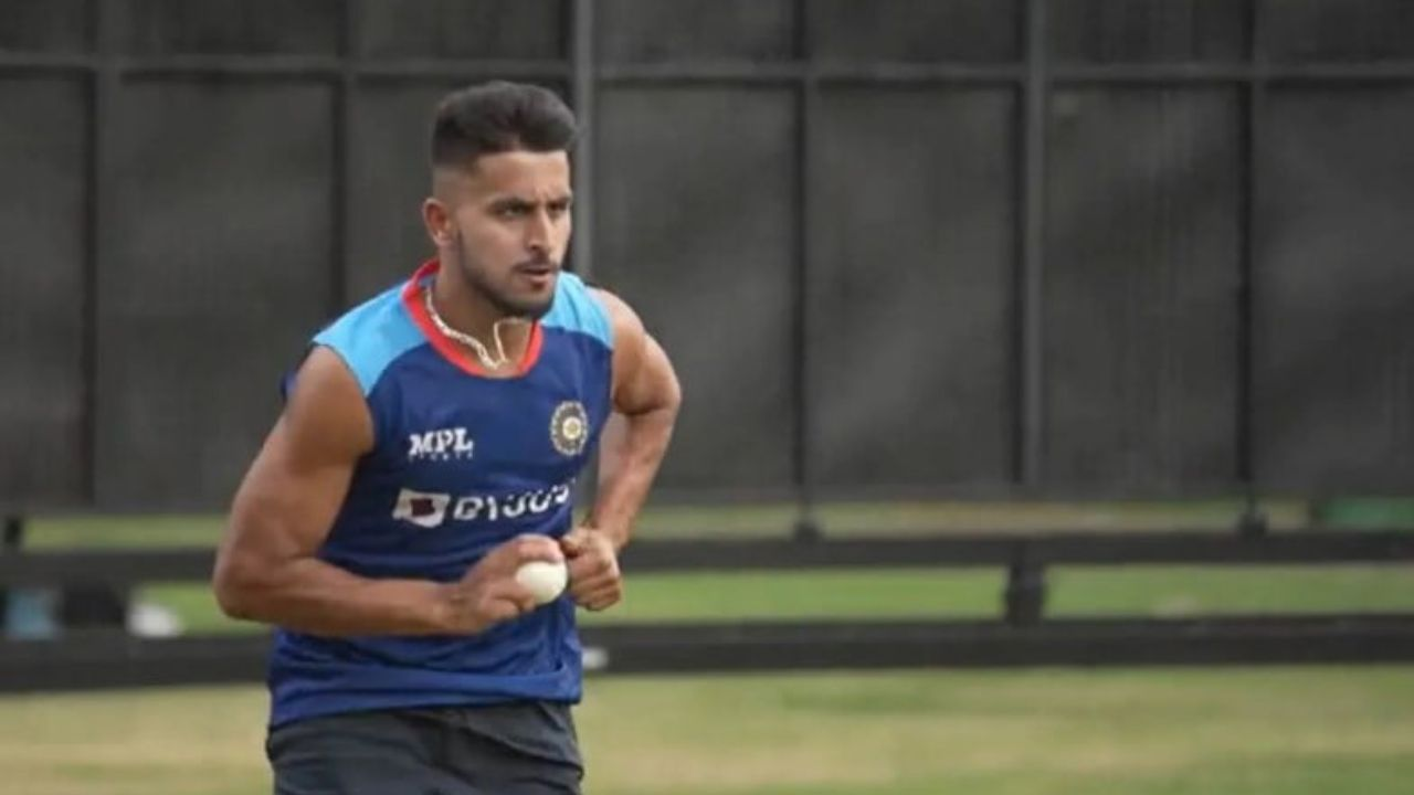 Umran Malik was seen as a big talent in Indian cricket.