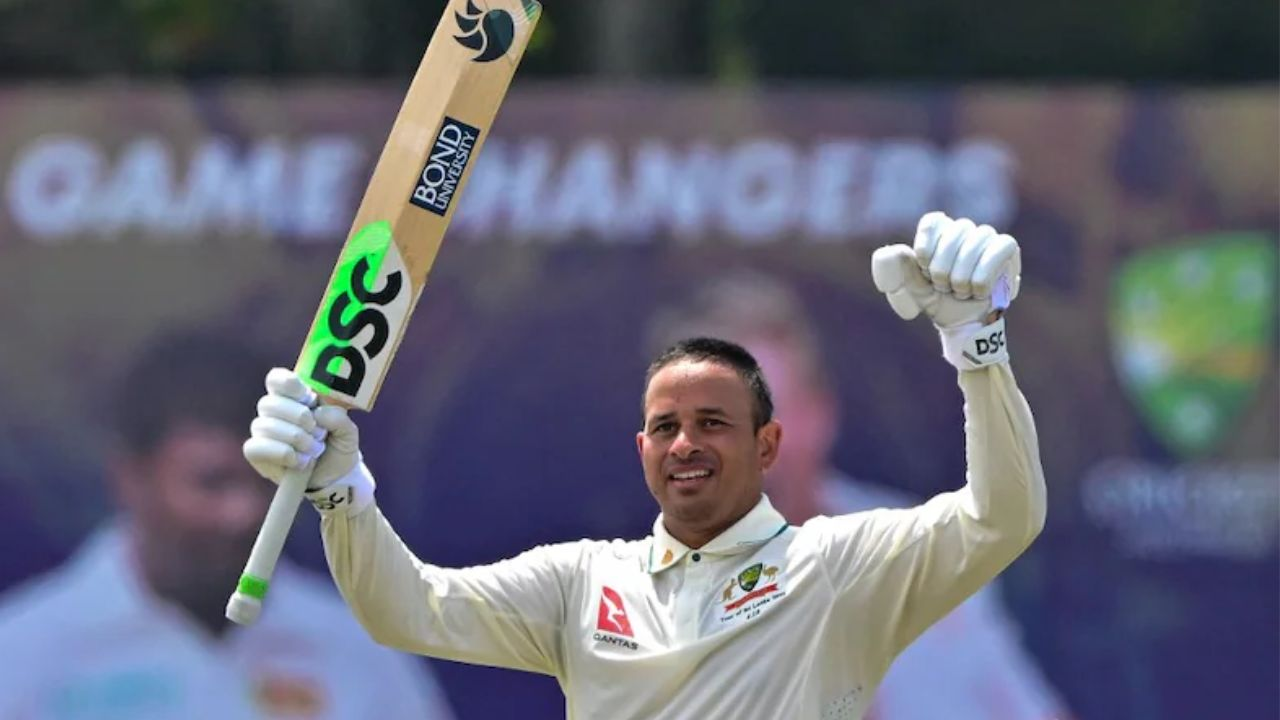 Usman Khawaja retiring from Tests after Ashes 2025-26