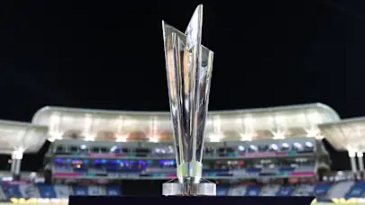 ICC Men's T20 World Cup 2026: Official song released