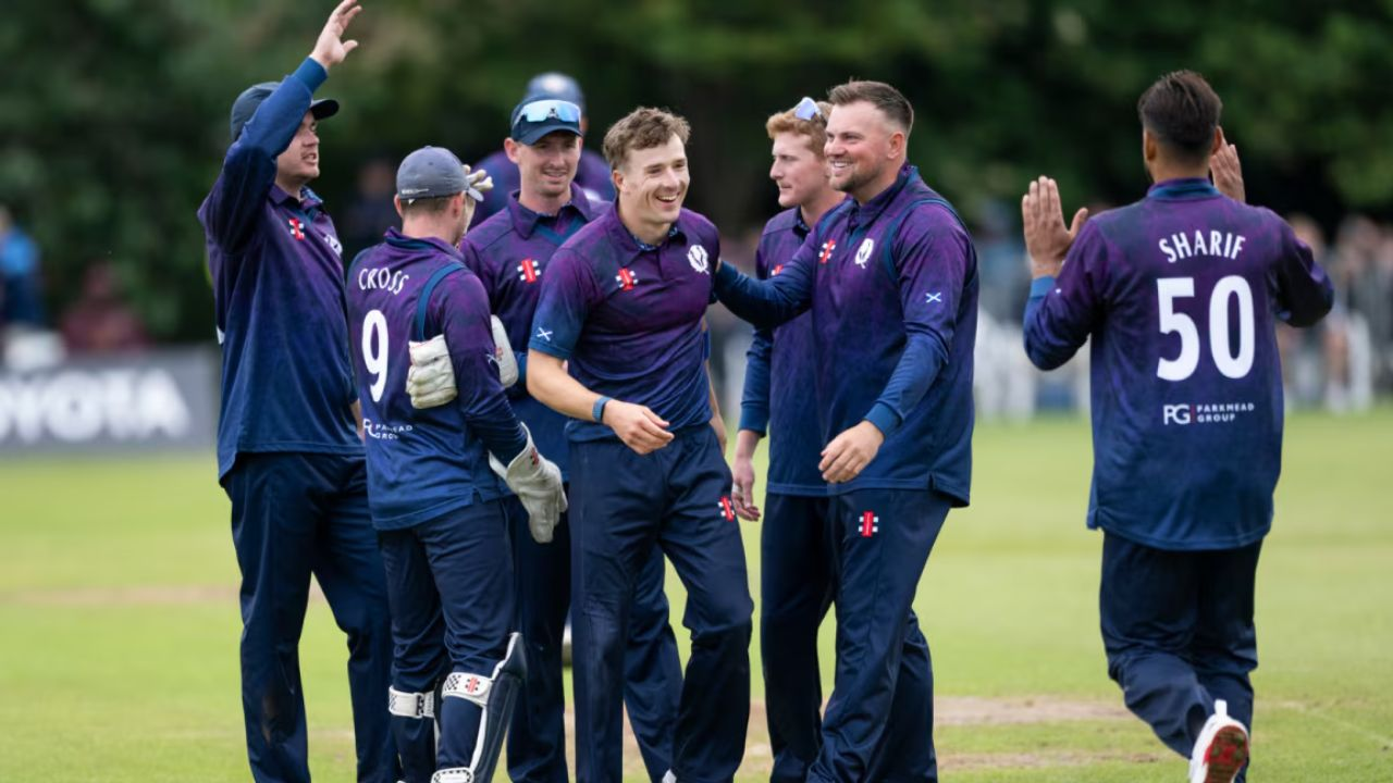 Why Scotland can replace Bangladesh for ICC Men's T20 World Cup 2026?