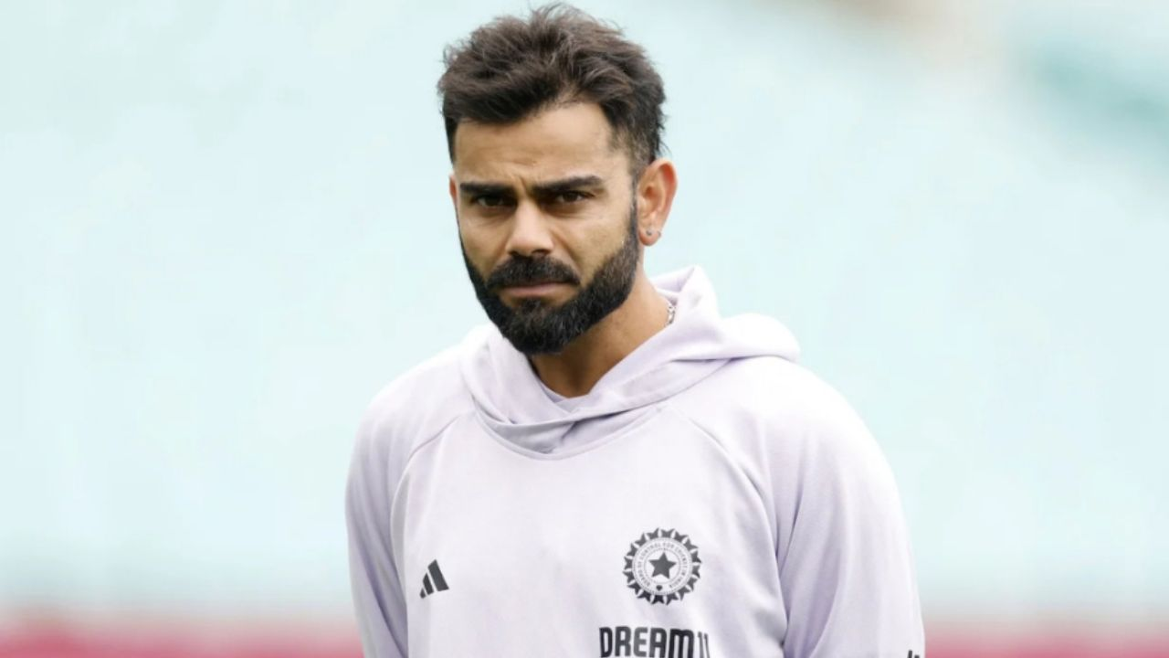 Virat Kohli is one of the most influential people in the present world on Instagram
