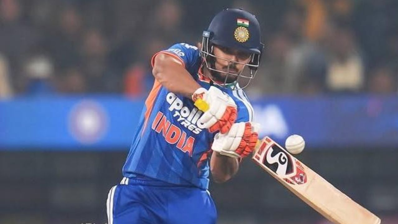 IND vs NZ 4th T20I: Why is Ishan Kishan not playing?