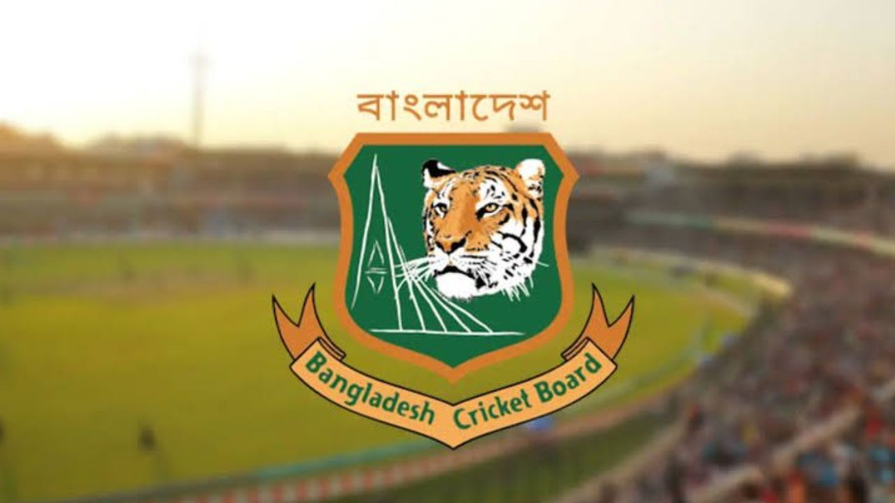  Bangladesh Cricket Board 