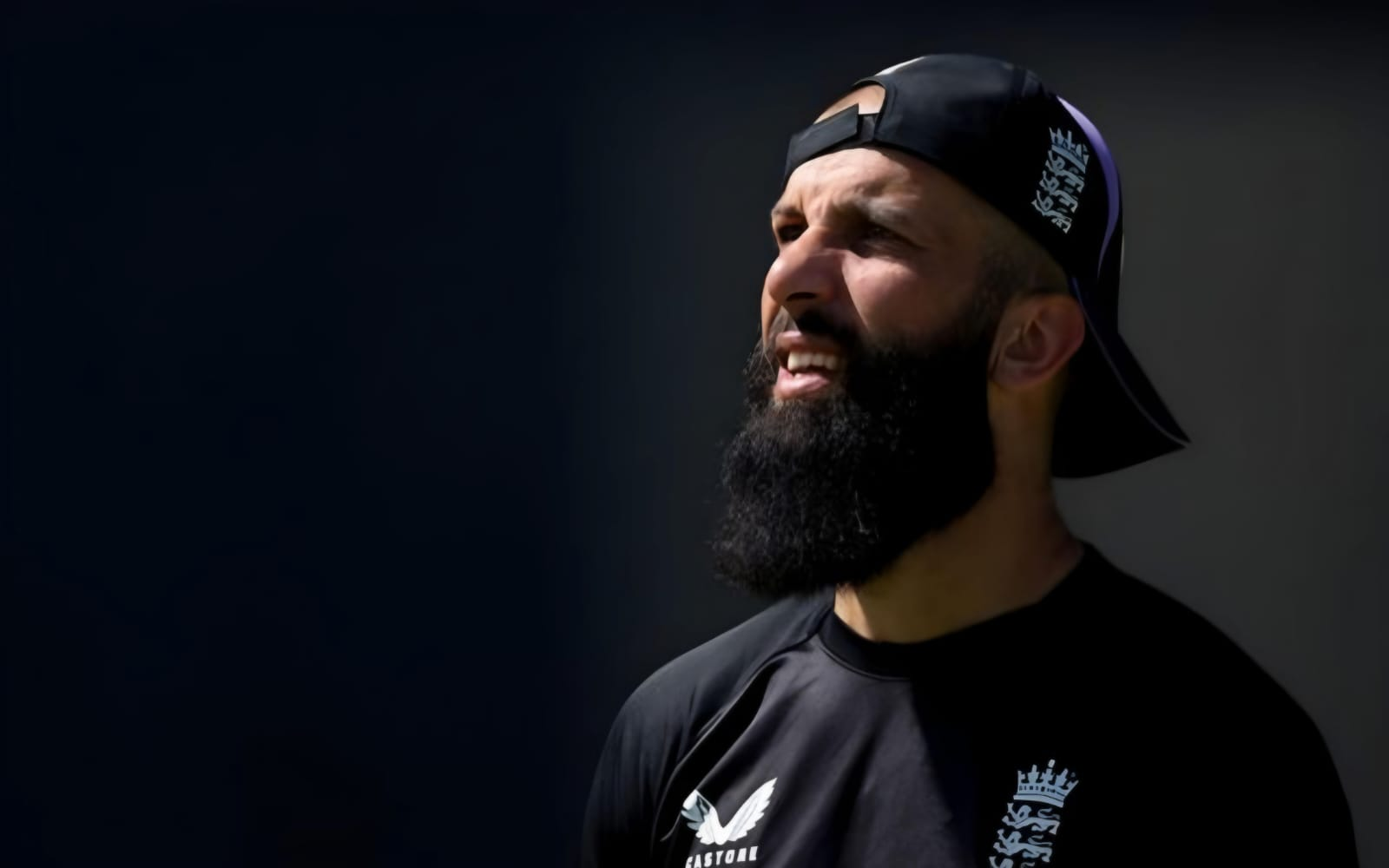 Moeen Ali 