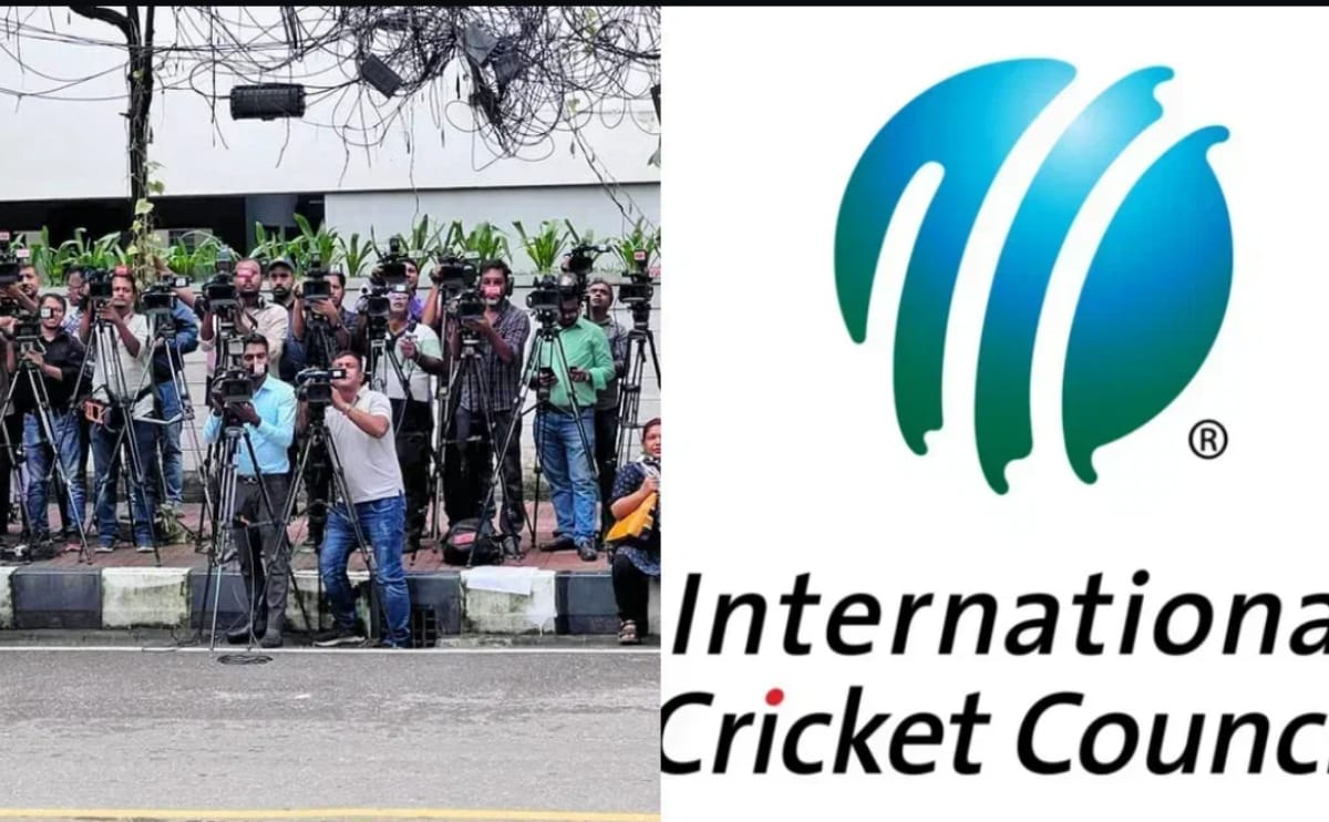 ICC rejects Bangladeshi media accreditation after T20 World Cup 2026 boycott